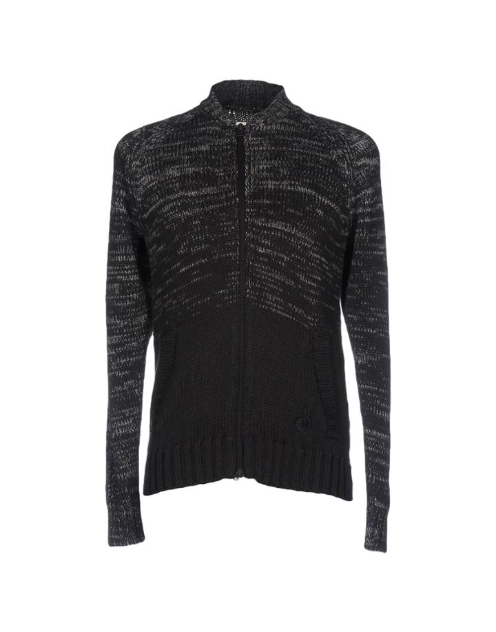 Wings+horns X Adidas Cardigans
