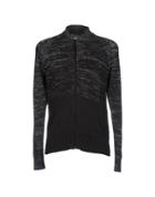 Wings+horns X Adidas Cardigans