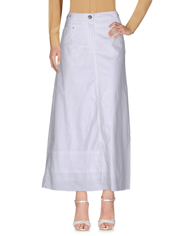 Laur L Long Skirts