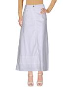 Laur L Long Skirts