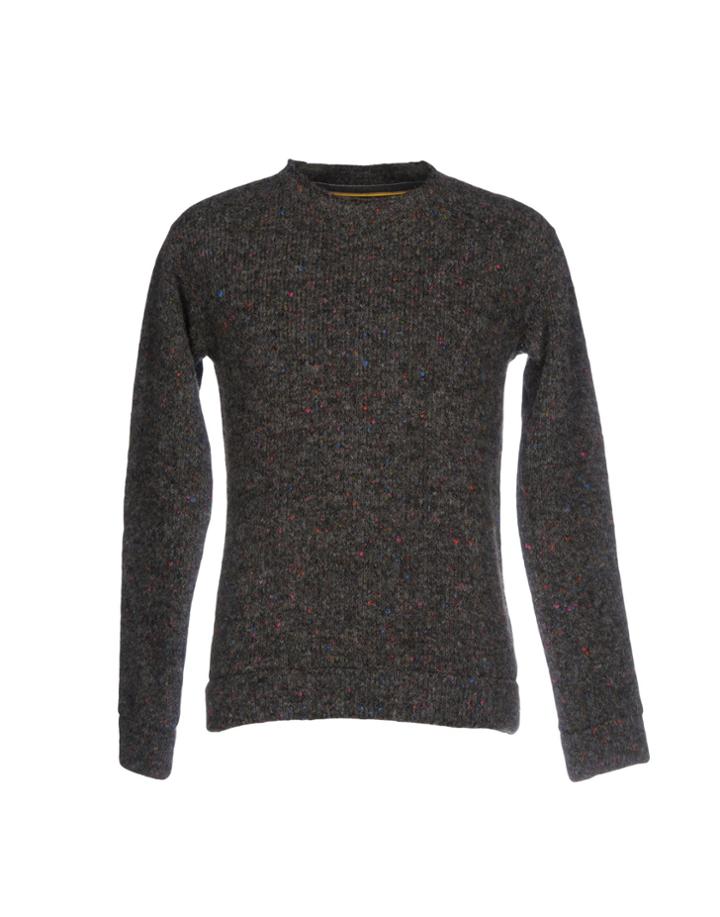 Milano 140 Sweaters