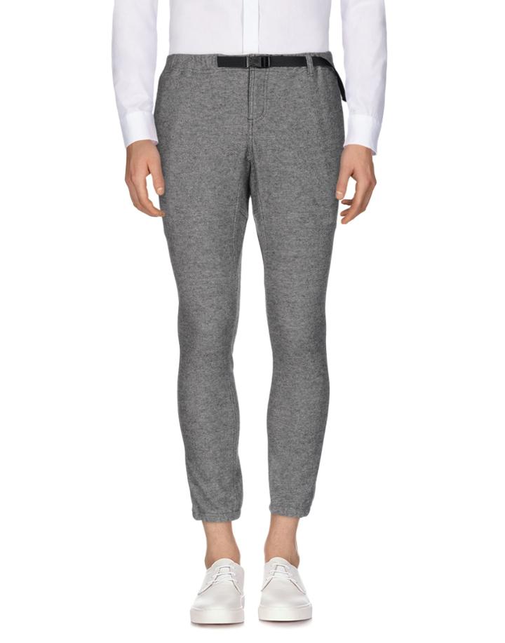 Remi Relief 3/4-length Shorts