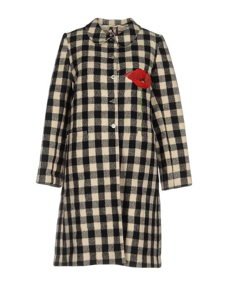 P Ro Coats