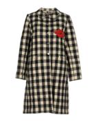 P Ro Coats