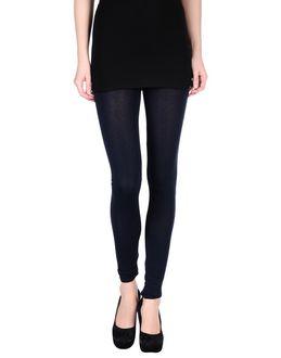 Kaos Jeans Leggings
