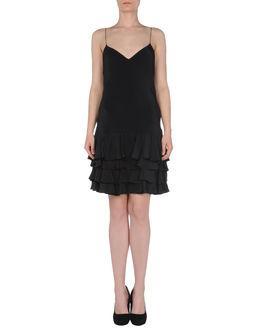 Ralph Lauren Collection Short Dresses