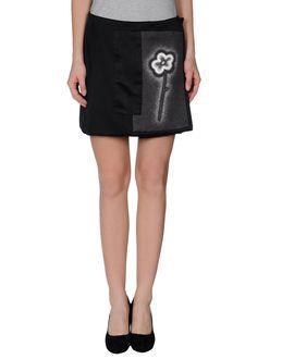 Prada Mini Skirts