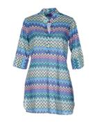 Mc2 Saint Barth Blouses