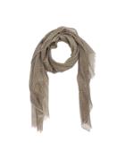 Silk And Cashmere Scarves