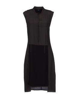 Neil Barrett Knee-length Dresses