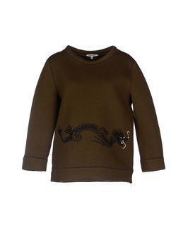 Hache Sweatshirts