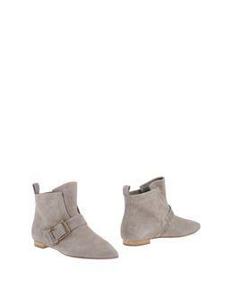 Norma J.baker Ankle Boots
