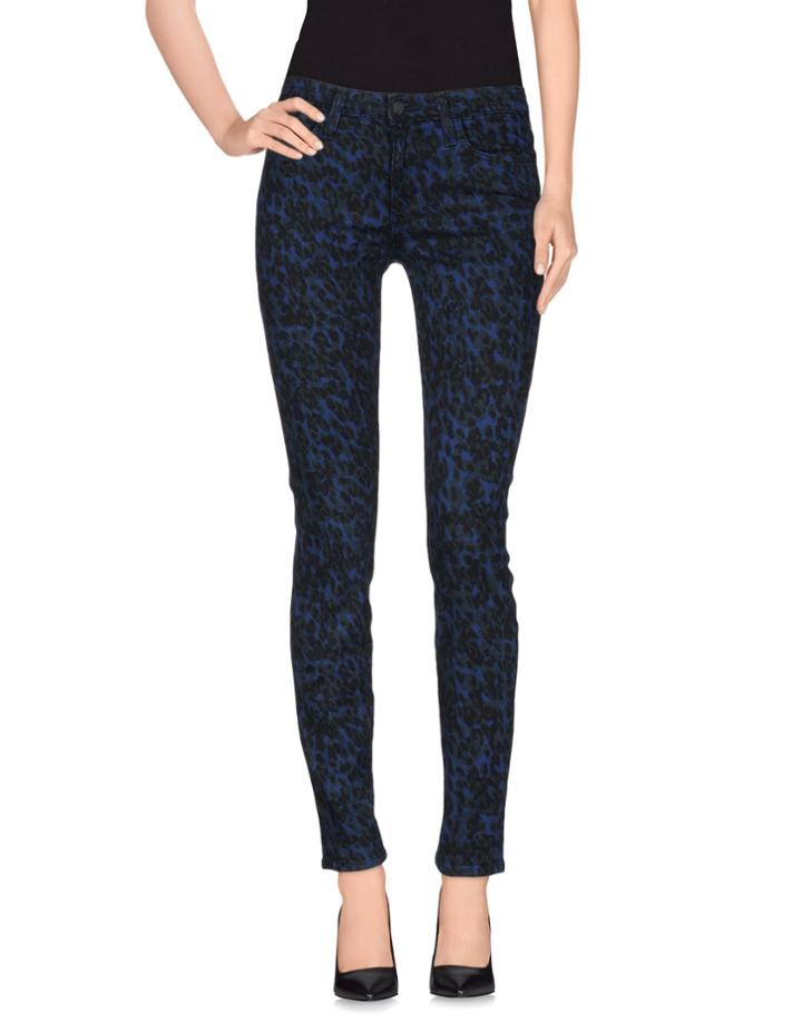 Joe's Wild Jeans