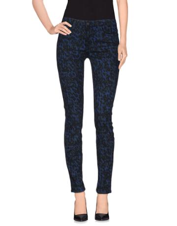Joe's Wild Jeans