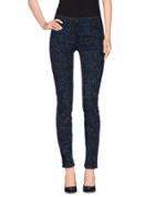 Joe's Wild Jeans