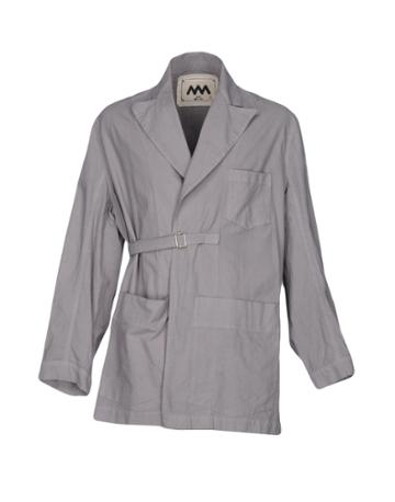 Alex Mullins Blazers