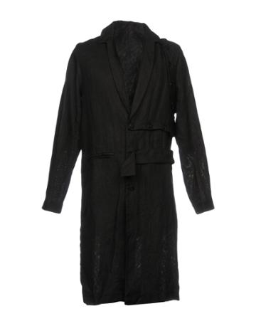 Barbara I Gongini Overcoats