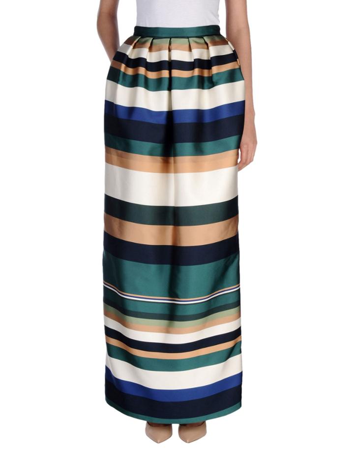 Rosetta Getty Long Skirts