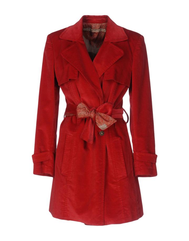 Ungaro Fever Coats