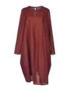 A.b Apuntob Knee-length Dresses