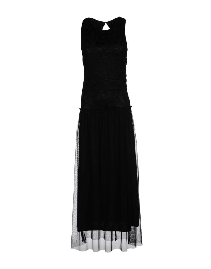 Caf Noir Long Dresses