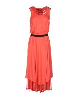 Silvian Heach 3/4 Length Dresses