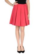 Montecore Knee Length Skirts