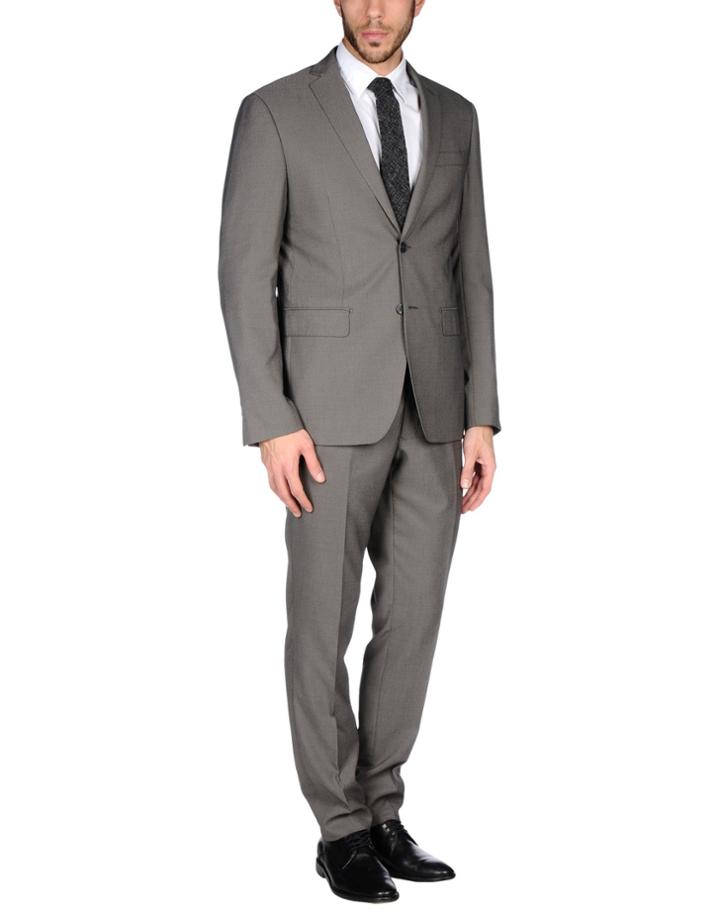 Barbolini Suits