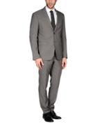 Barbolini Suits