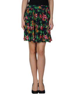 Attic And Barn Mini Skirts