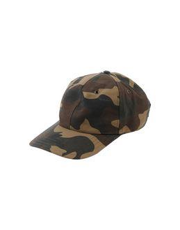 Ami Alexandre Mattiussi Hats
