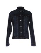 Verdandy Denim Outerwear