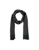 Carlo Ricci&reg; Oblong Scarves