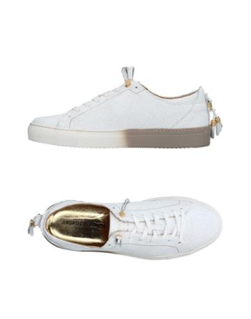 Android Homme Sneakers