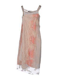 Sharon Wauchob Knee-length Dresses