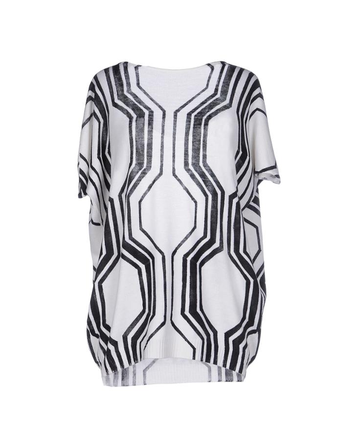 Leetha Sweaters