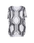 Leetha Sweaters
