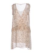 Anna Rachele Resort Knee-length Dresses