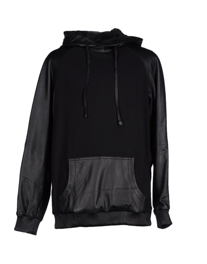 Lescott Stewart Jackets