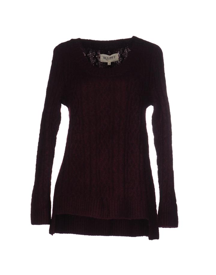 Desires Sweaters