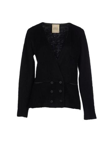 Garage Nouveau Cardigans