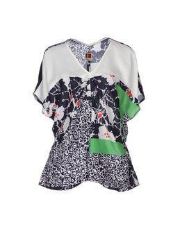 I'm Isola Marras Blouses