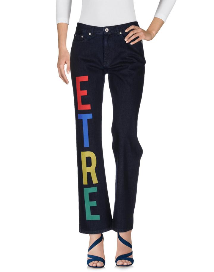  Tre C Cile Jeans