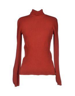 Lagucia Turtlenecks