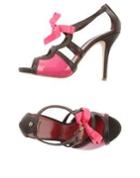 Gf Ferre' Sandals