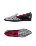 Le Babe Loafers
