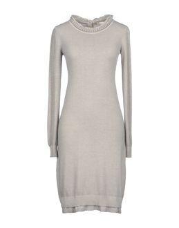 Scervino Street Knee-length Dresses