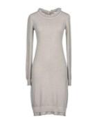 Scervino Street Knee-length Dresses