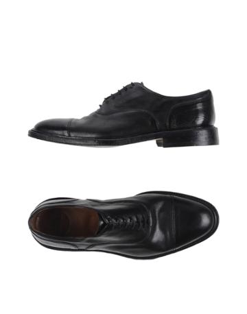 Winsor Lace-up Shoes