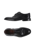 Winsor Lace-up Shoes